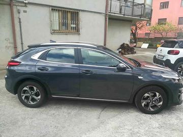 Kia XCeed 1.0 T-GDi