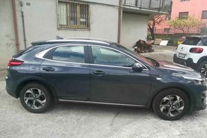 Kia XCeed 1.0 T-GDi