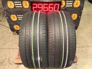 2 GOMME 315 30 22 PIRELLI 70% DOT 23 PIRELLI