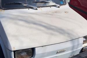 Fiat 126 macchina d epoca