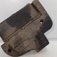 BOX SCATOLA FILTRO ARIA FIAT Panda 2° Serie 51798