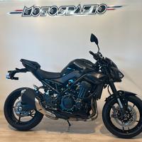 Kawasaki Z 900 2026