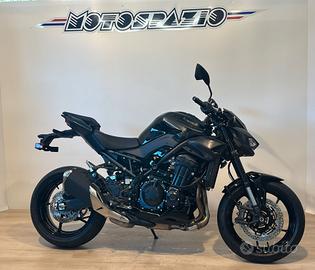Kawasaki Z 900 2026