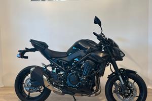 Kawasaki Z 900 2026