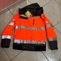 Giubbotto Catarifrangente