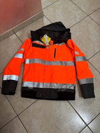 Giubbotto Catarifrangente