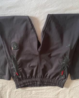 Pantaloni sportivi PUMA x FERRARI – taglia S