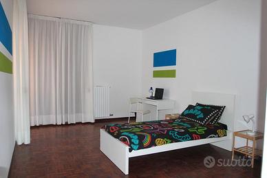 Stanza singola disponibile - zero cauzione