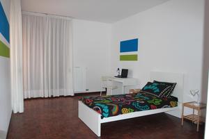 Stanza singola disponibile - zero cauzione