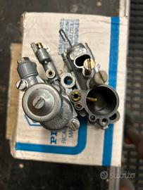Carburatore Vespa P200E P125X