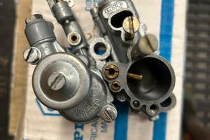 Carburatore Vespa P200E P125X