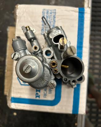 Carburatore Vespa P200E P125X