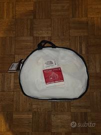 Zaino north face duffel 71L