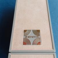 cofanetto Zenith