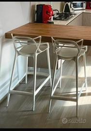 Sgabelli Kartell Master