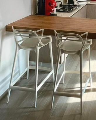 Sgabelli Kartell Master