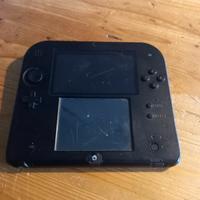 Nintendo 2DS 