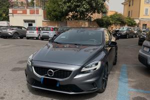 VOLVO V40 T2 RDESIGN