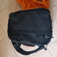 Borsa tecnica Tucano Urbano