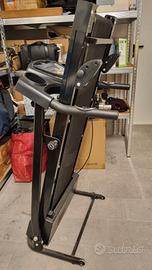 Tapis roulant elettrico cardio HOMCOM richiudibile