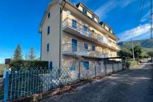 Appartamento quadrilocale 96 mq