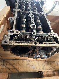 castelletto con assi a camme multijet2 2000