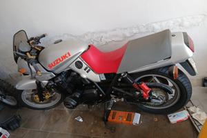 Suzuki Katana 1983