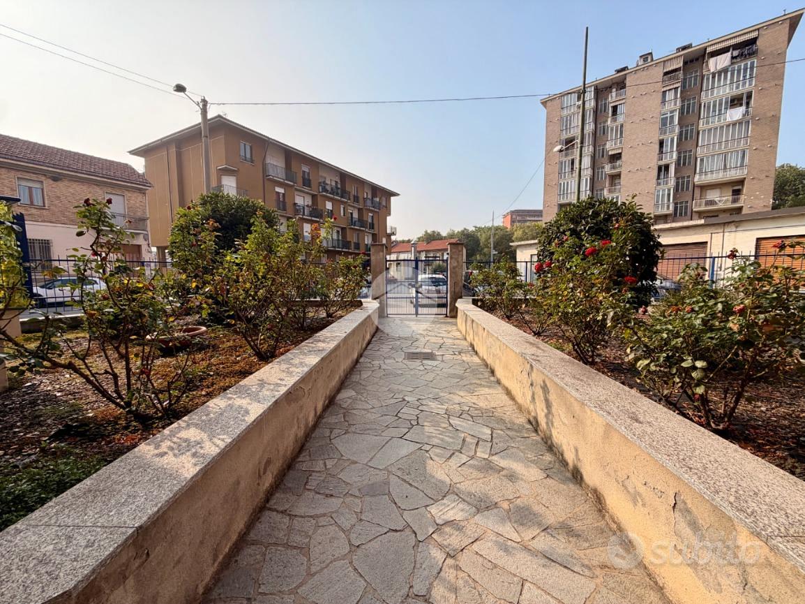 Appartamento – Torino, Villaggio Santa Caterina, Circoscrizione 5 - Vista 3