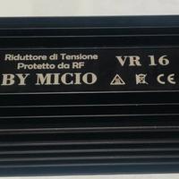 Ridutore di tensione cb