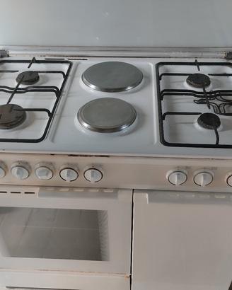 cucina a gas 