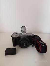 Canon eos m6