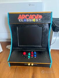 Consolle Arcade