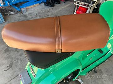 Sella vespa px