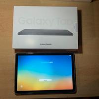 Tablet samsung galaxy tab a9+ 256gb