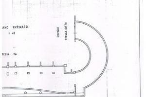 Deposito C/2 circa 600mq in S-1