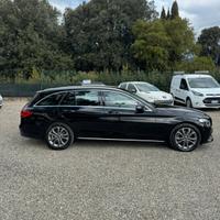 Mercedes-benz C 220 Auto Premium PERFETTA!!