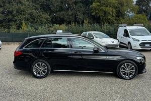 Mercedes-benz C 220 Auto Premium PERFETTA!!