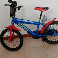 bici bambino 