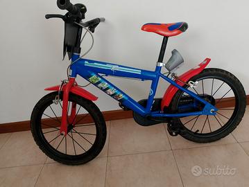 bici bambino 