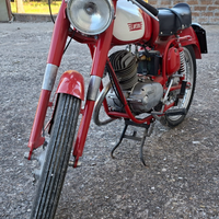 Laverda 100 sport