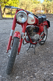Laverda 100 sport