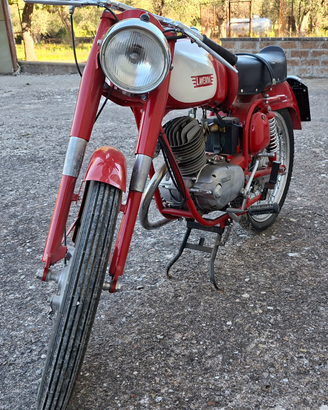 Laverda 100 sport