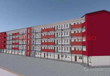 Appartamento Locate di Triulzi