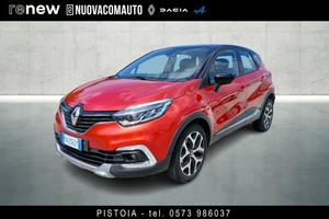 Renault Captur 1.5 dci Intens 90cv edc