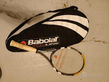 Racchetta Babolat Pure Storm Carbon Xtrem