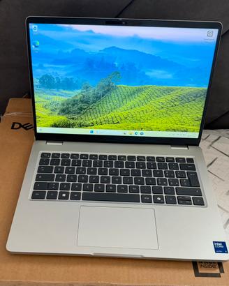 Dell Pro 14 PC14250