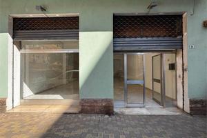 Locale Commerciale Ristrutturato