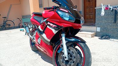 yamaha r6