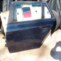 Porta sportello portiera bmw serie 3 sw e91