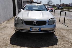 MERCEDES SLK-PRoV TOSCANA-ECCELLENTI CONDIZIONI